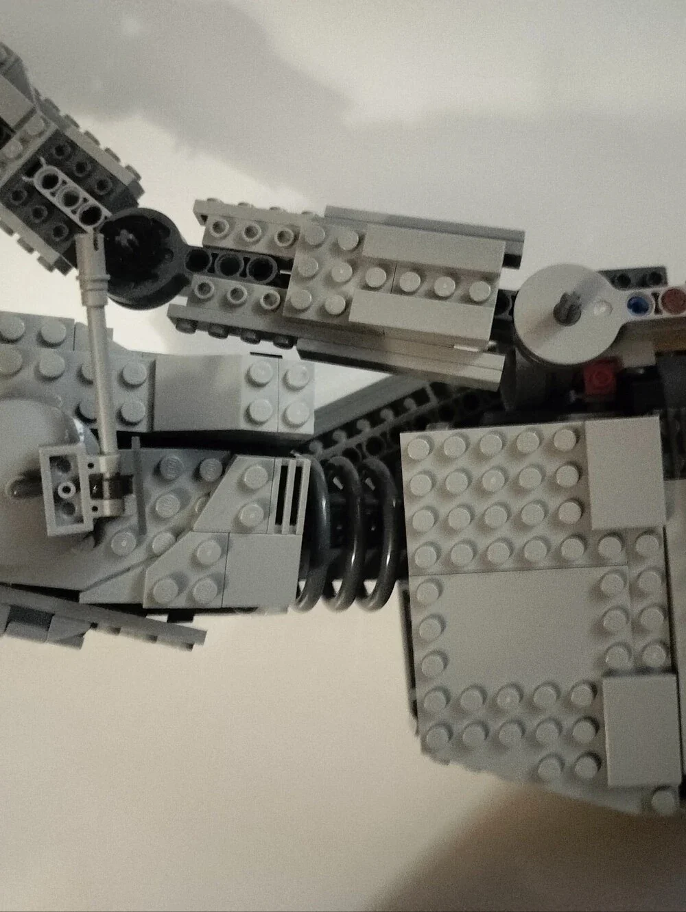 Lego Star Wars Partial